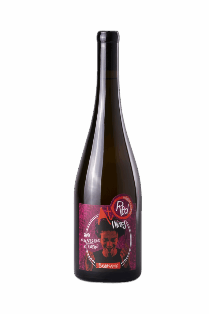 Piemonte DOC Barbera “Red” 2023
