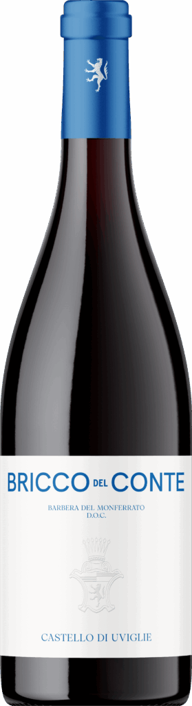 Barbera del Monferrato DOC “Bricco Del Conte” 2023