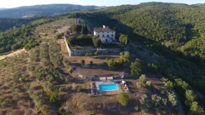 Castello La Leccia