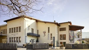 Cembra Cantina Di Montagna