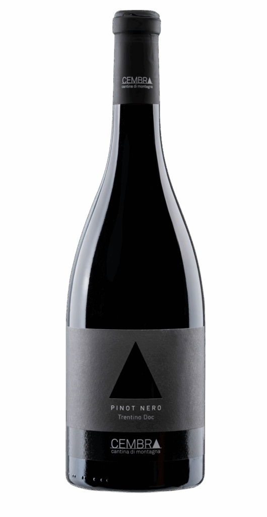 Trentino DOC Pinot Noir 2021