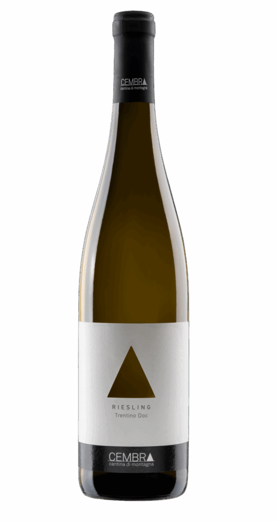 Trentino DOC Riesling 2023