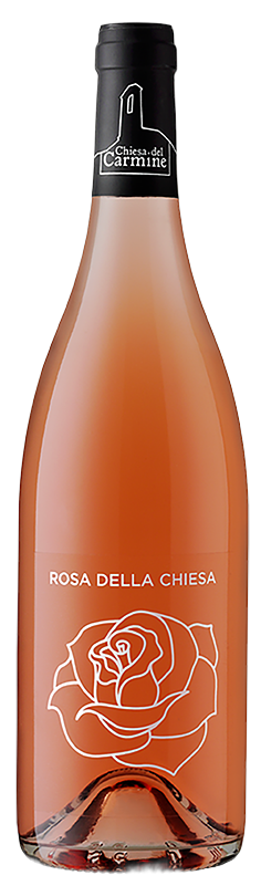 Umbria IGT Sangiovese Rosato “Rosa Della Chiesa” 2024