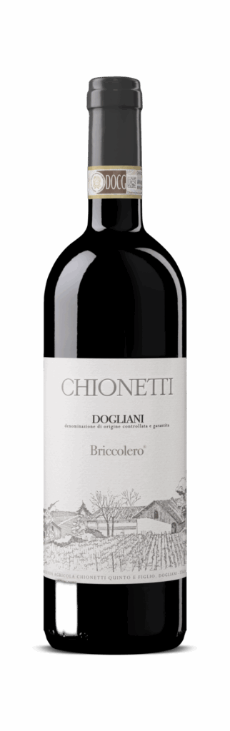 Dogliani DOCG “Briccolero” 2023