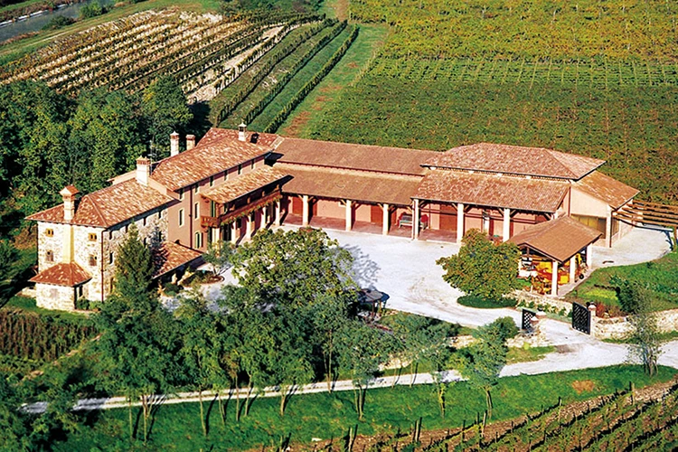 Colmello di Grotta