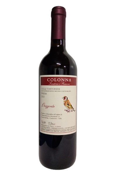 Colli Tortonesi DOC Freisa “Orizzonte” 2023