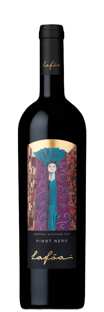 Alto Adige DOC Pinot Nero Riserva “Lafóa” 2021