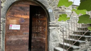 Cooperativa Agricola Triasso e Sassella