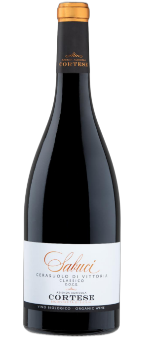 Cerasuolo di Vittoria DOCG Classico 2022