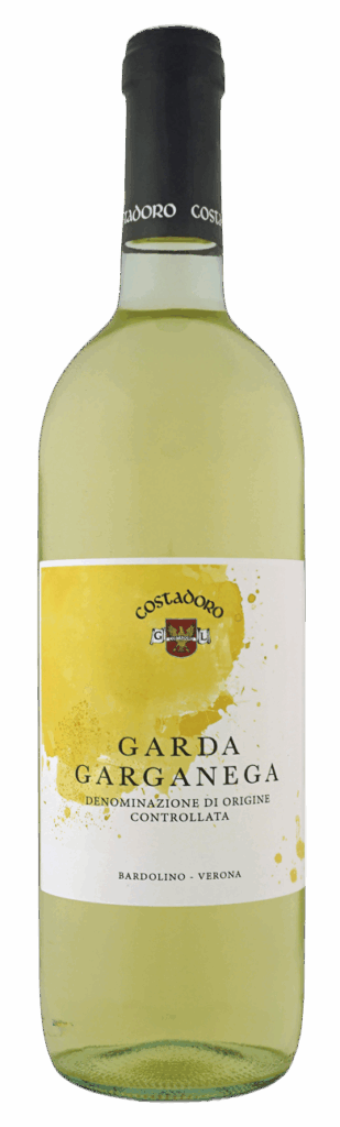 Garda DOC Garganega 2024