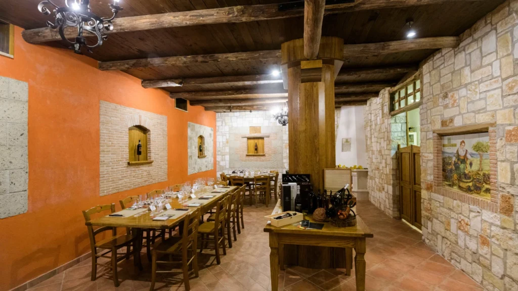 Crypta Castagnara