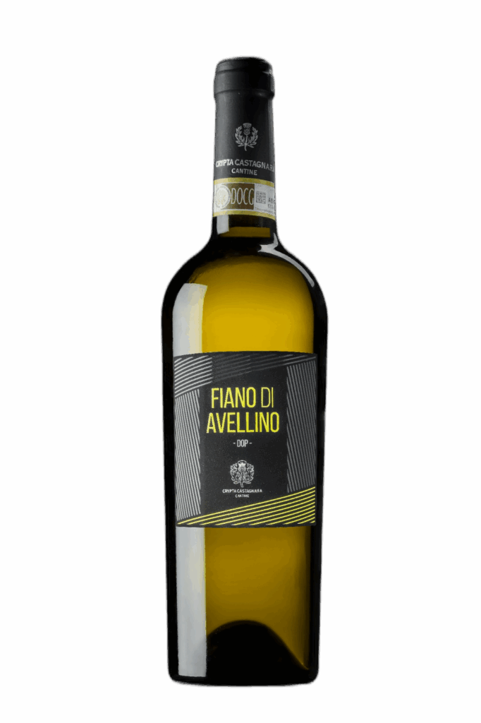 Fiano di Avellino DOCG 2023