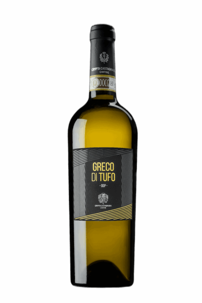 Greco di Tufo DOCG 2023