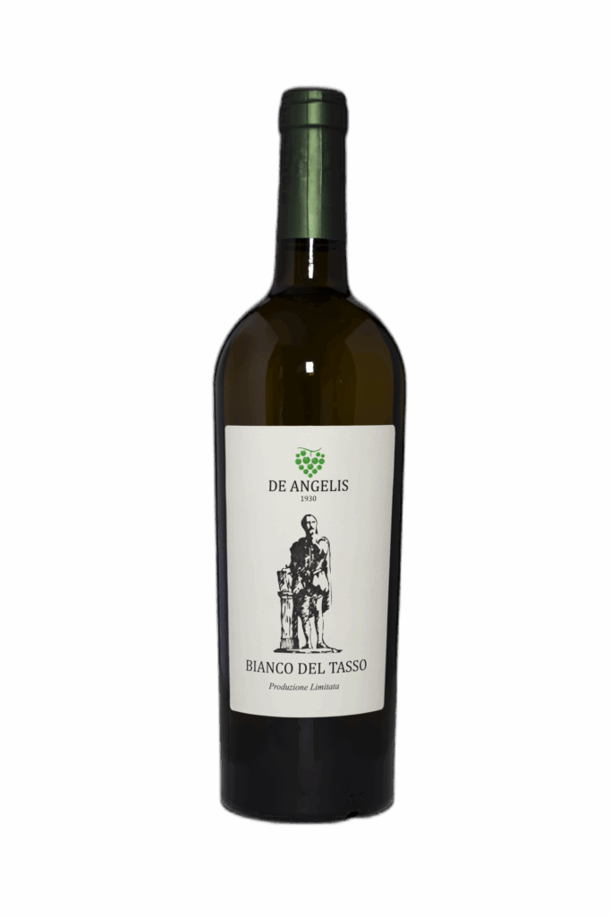 Campania IGT Falanghina “Bianco Del Tasso” 2020