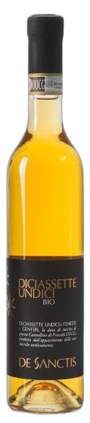 Cannellino di Frascati DOCG "17/11" 2024