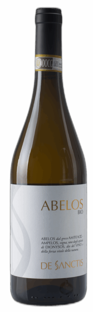 Frascati Superiore DOCG “Abelos” 2024