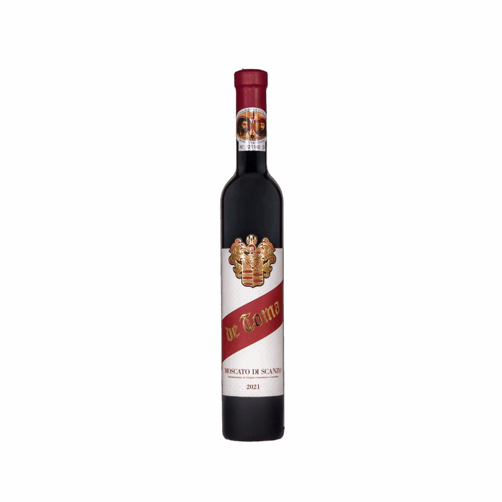 Moscato di Scanzo DOCG 2021