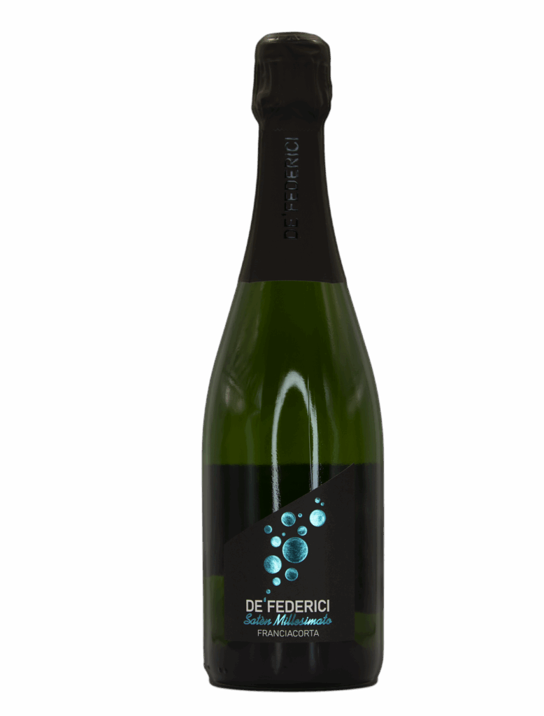 Franciacorta DOCG Satèn Millesimato Brut 2021