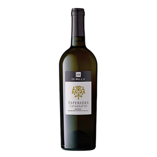 Sicilia DOC Catarratto “Esperides” 2023