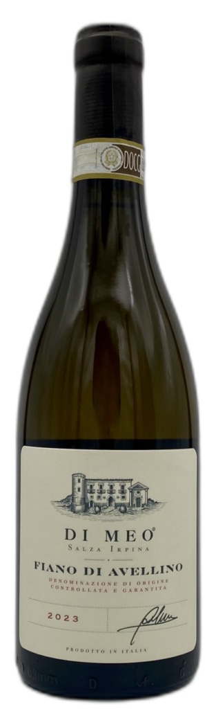 Fiano di Avellino DOCG 2023