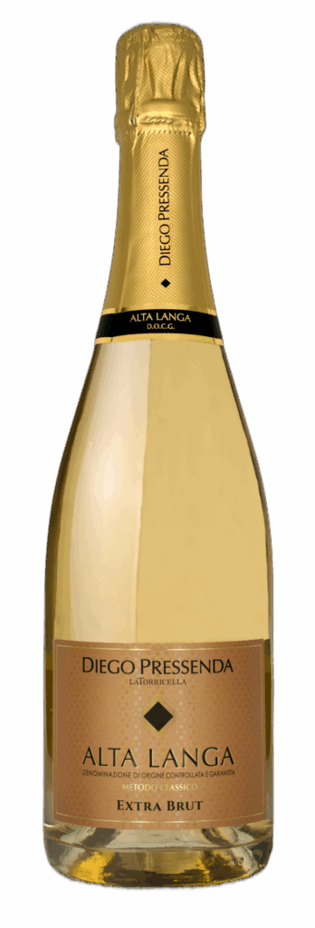 Alta Langa Metodo Classico DOCG Extra Brut