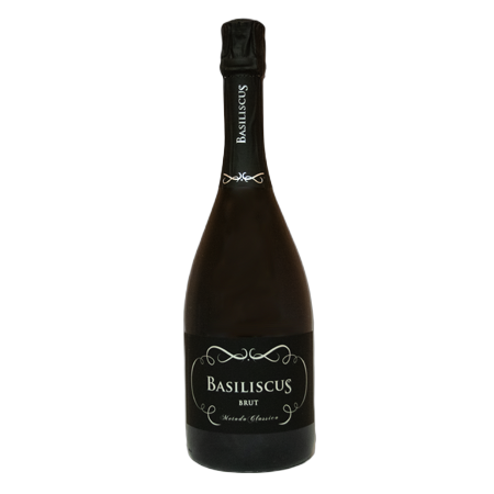 Trento DOC Brut “Basiliscus”