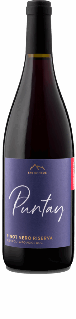 Alto Adige DOC Pinot Nero Riserva “Puntay” 2022