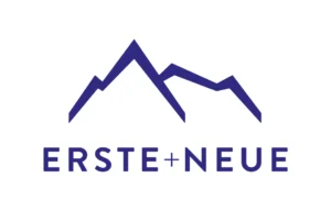 Erste + Neue