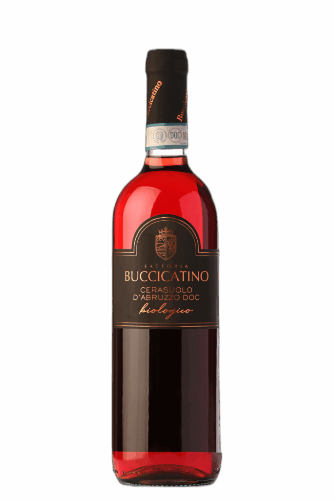 Cerasuolo d’Abruzzo DOC 2024