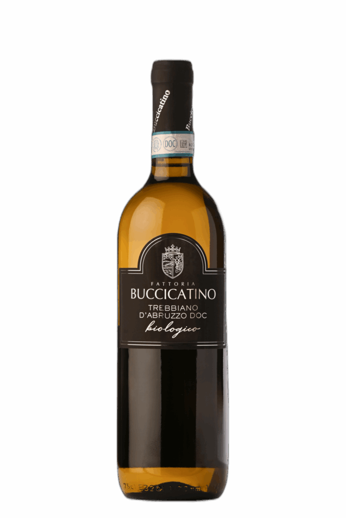 Trebbiano d’Abruzzo DOC “Stilla Aurea” 2024