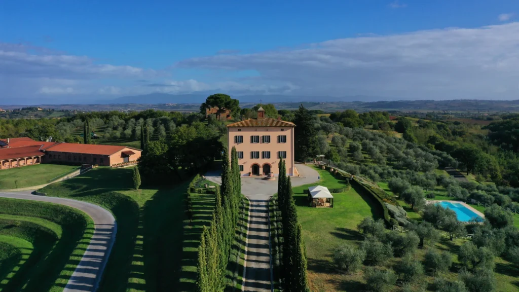Fattoria del Cerro