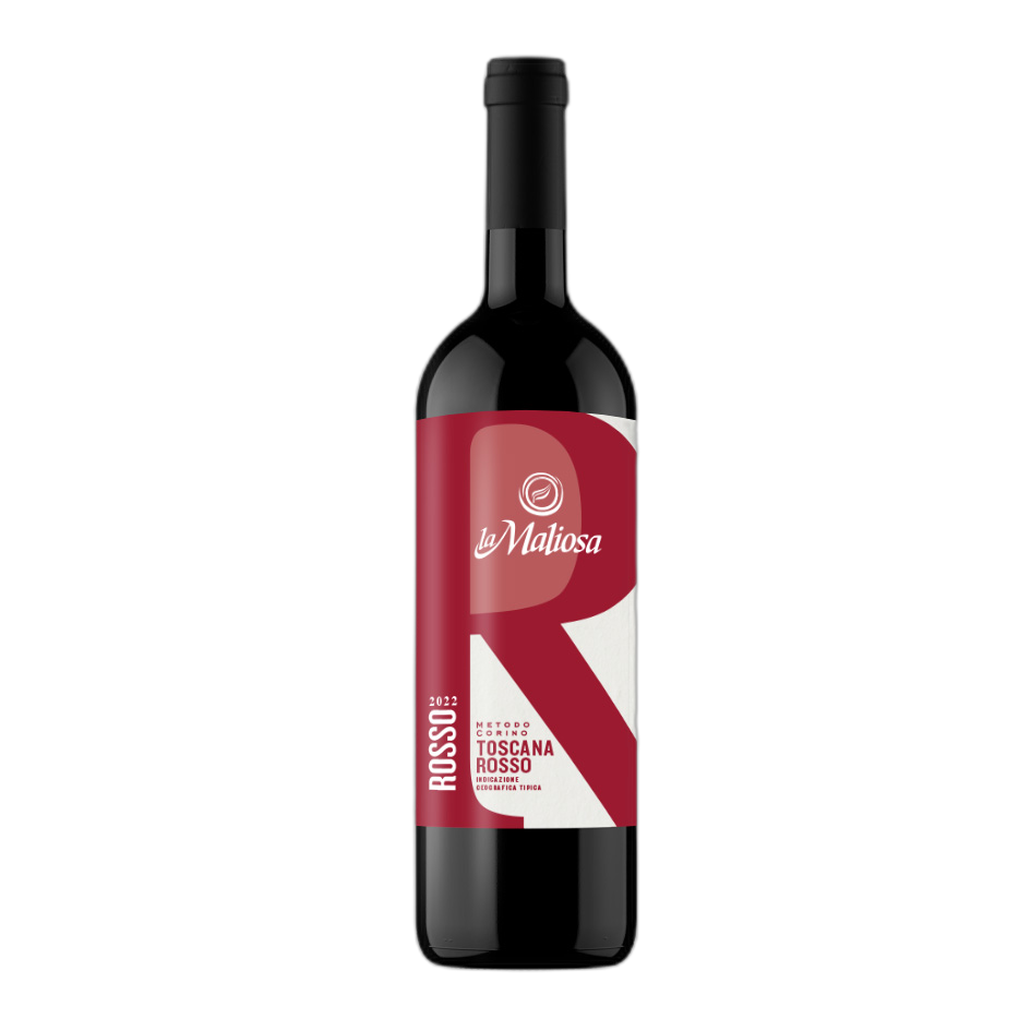 Toscana IGT Rosso 2022