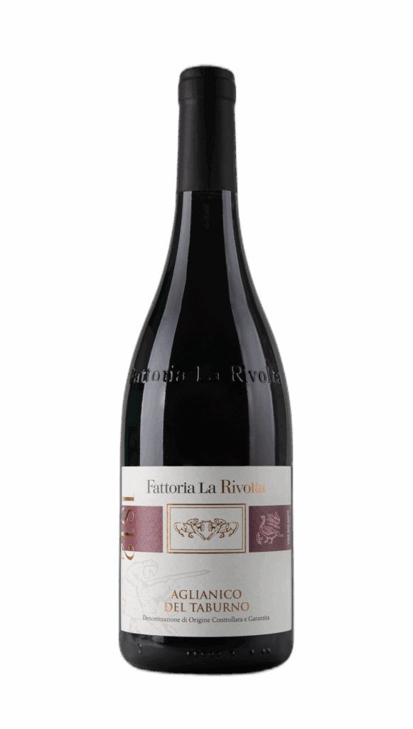 Aglianico del Taburno DOCG 2020