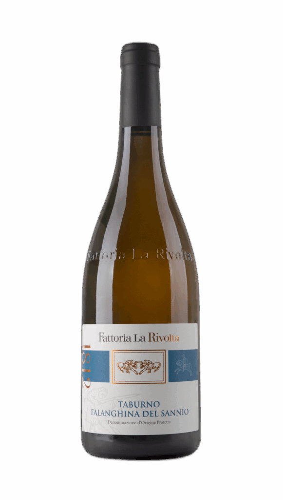 Falanghina del Sannio DOC Taburno 2024