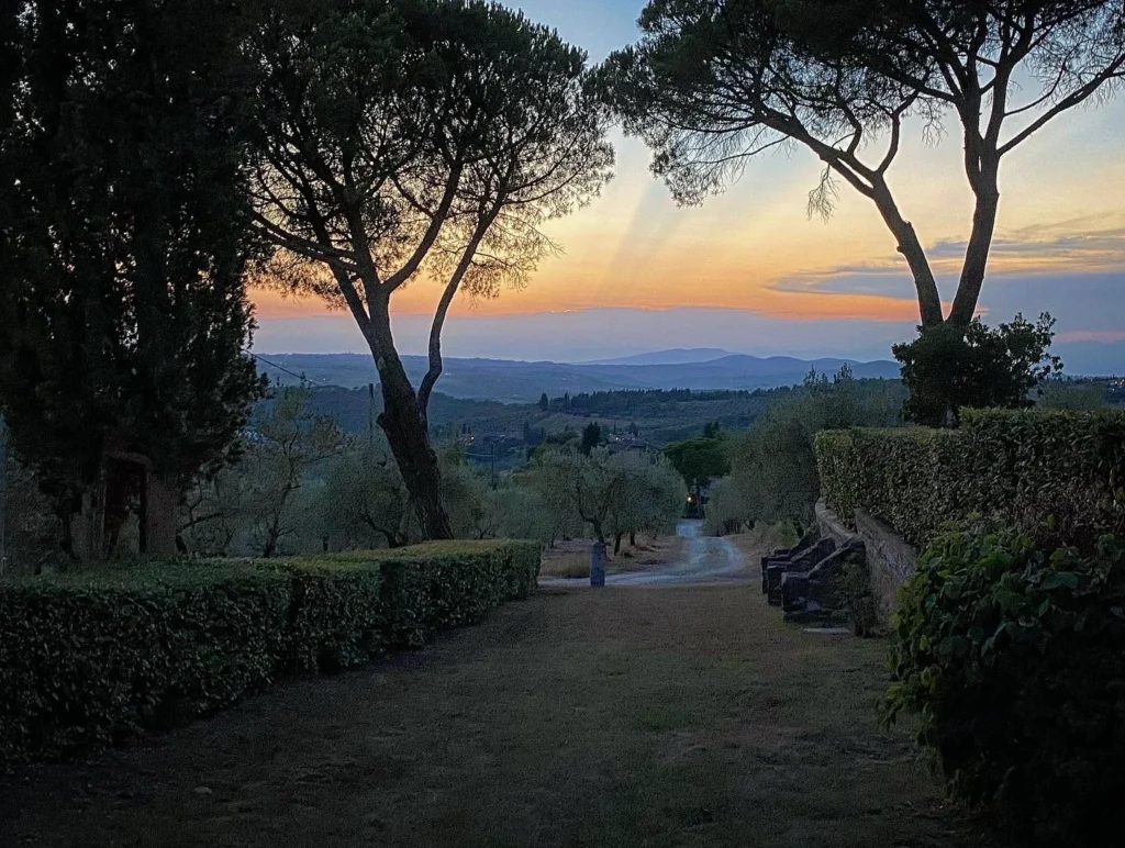 Fattoria Santo Stefano