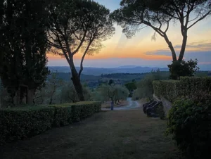 Fattoria Santo Stefano