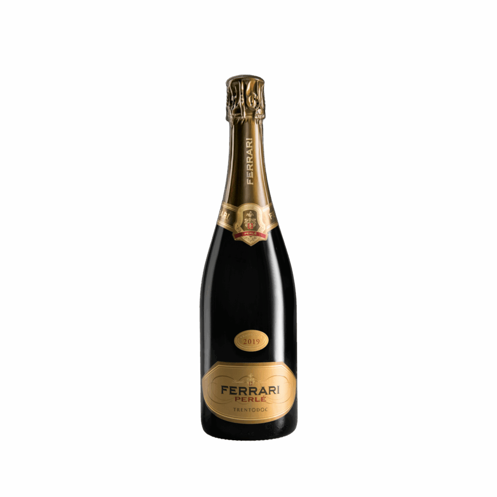 Trento DOC Brut “Perlé”