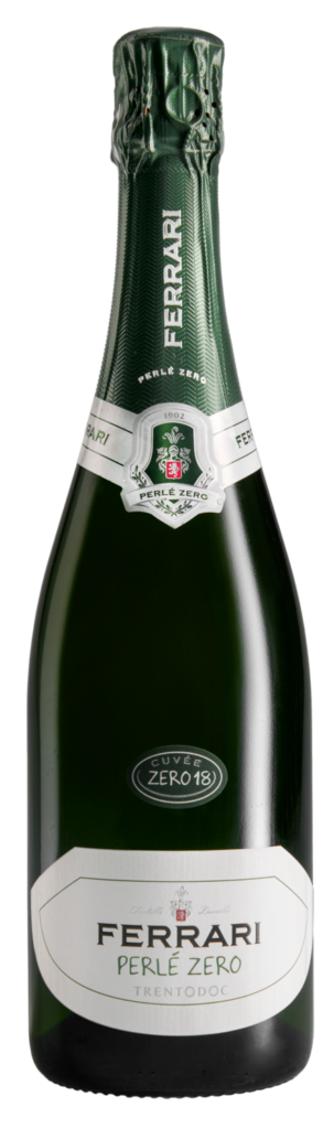 Trento DOC Cuvée Zero18 “Perlé Zero”