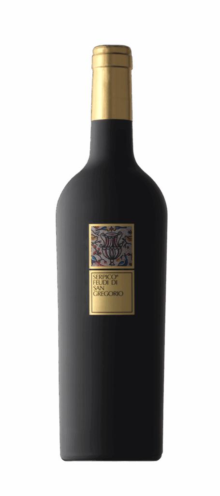 Irpinia DOC Aglianico “Serpico” 2016