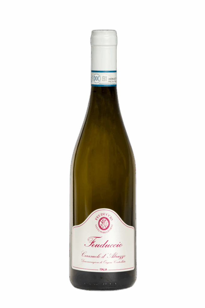 Cerasuolo d’Abruzzo DOC 2024