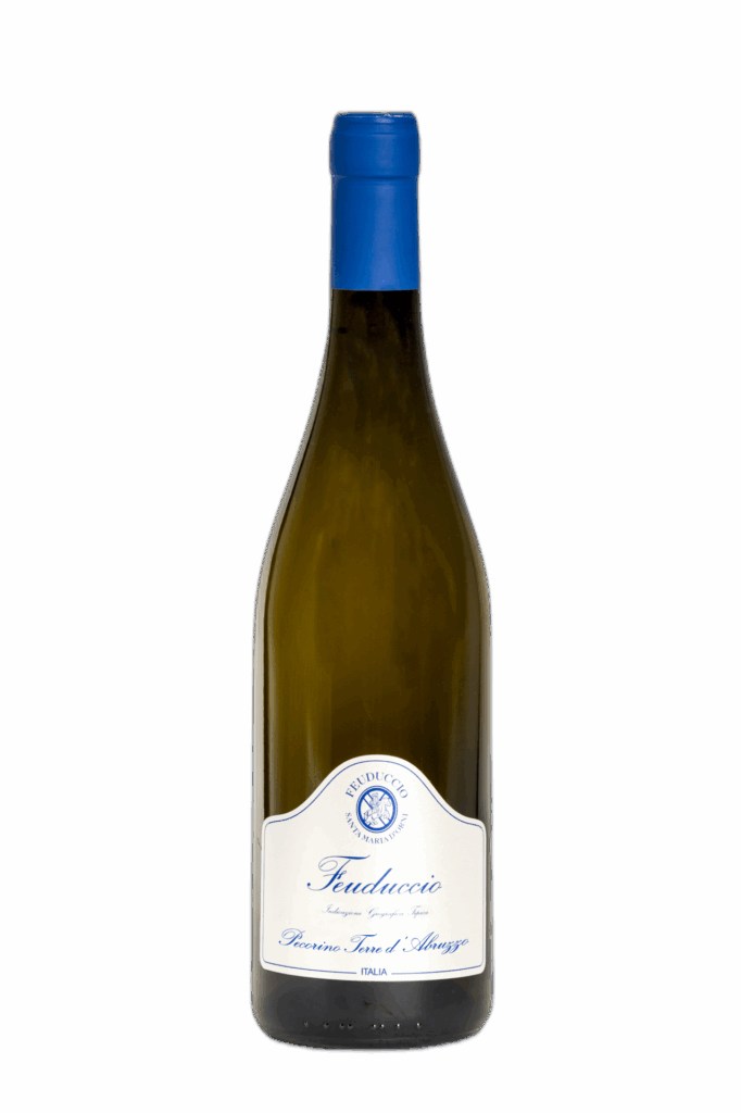Terre d'Abruzzo IGT Pecorino 2024