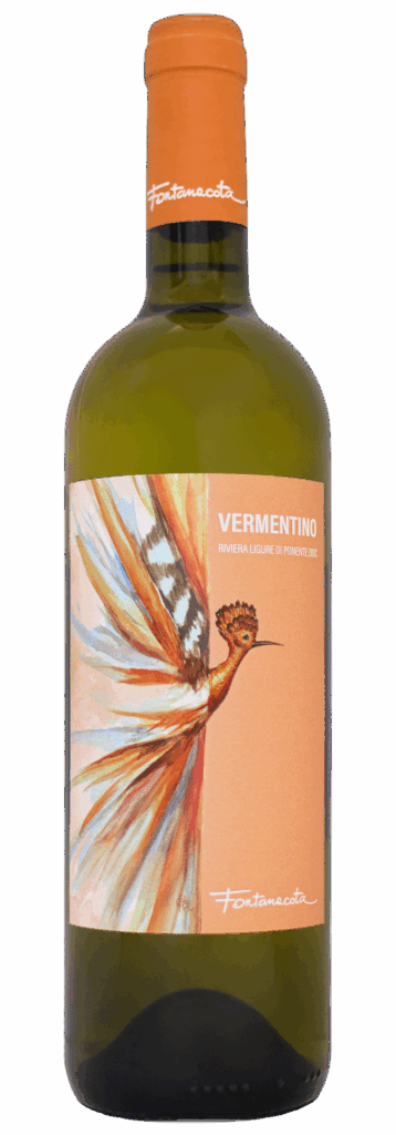 Riviera ligure di Ponente DOC Vermentino 2024