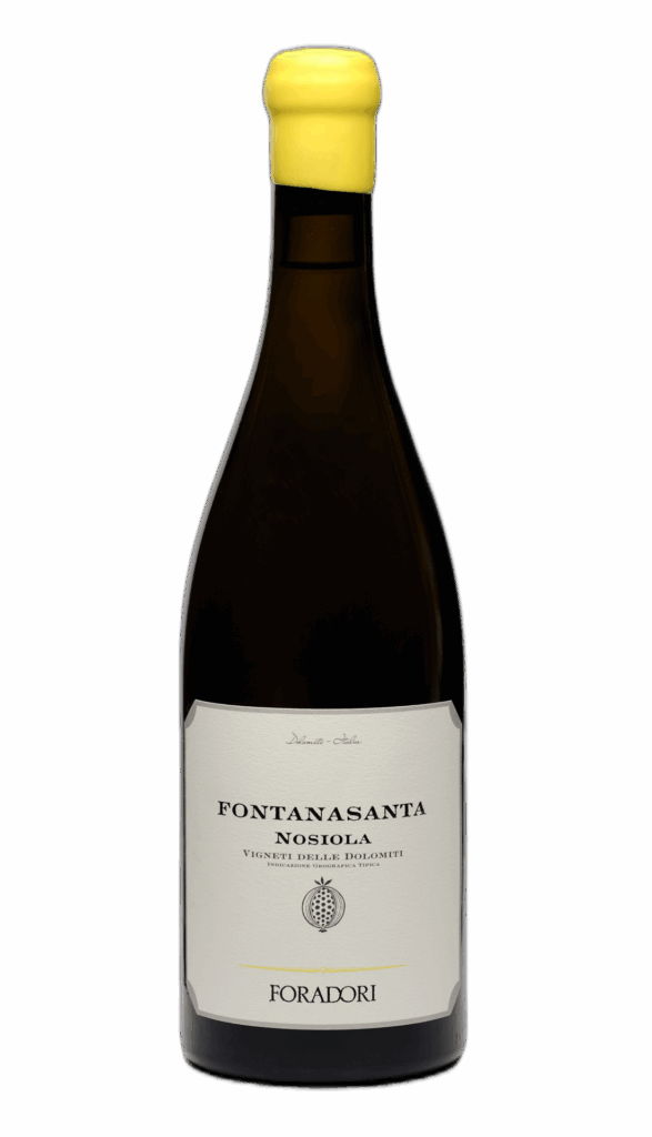 Vigneti delle Dolomiti IGT Nosiola “Fontanasanta” 2023