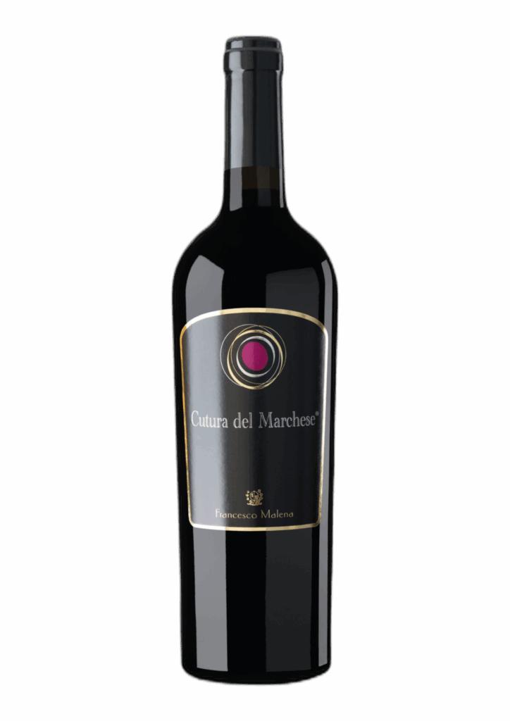 Calabria IGT Gaglioppo “Cutura Del Marchese” 2019