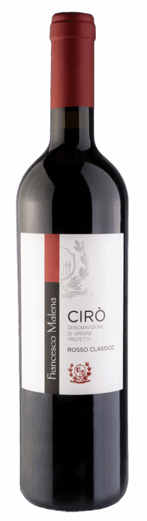 Cirò DOP Rosso Classico 2023