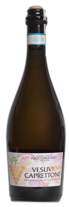 Vesuvio DOC Caprettone 2024