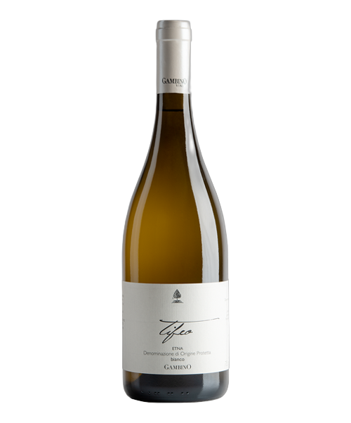 Etna DOC Bianco “Tifeo” 2023