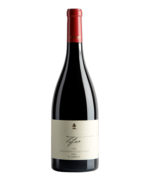 Etna DOC Rosso “Tifeo” 2020