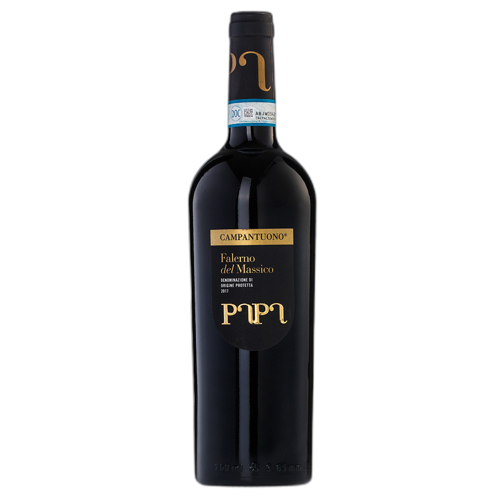 Falerno del Massico DOP Primitivo “Campantuono” 2020