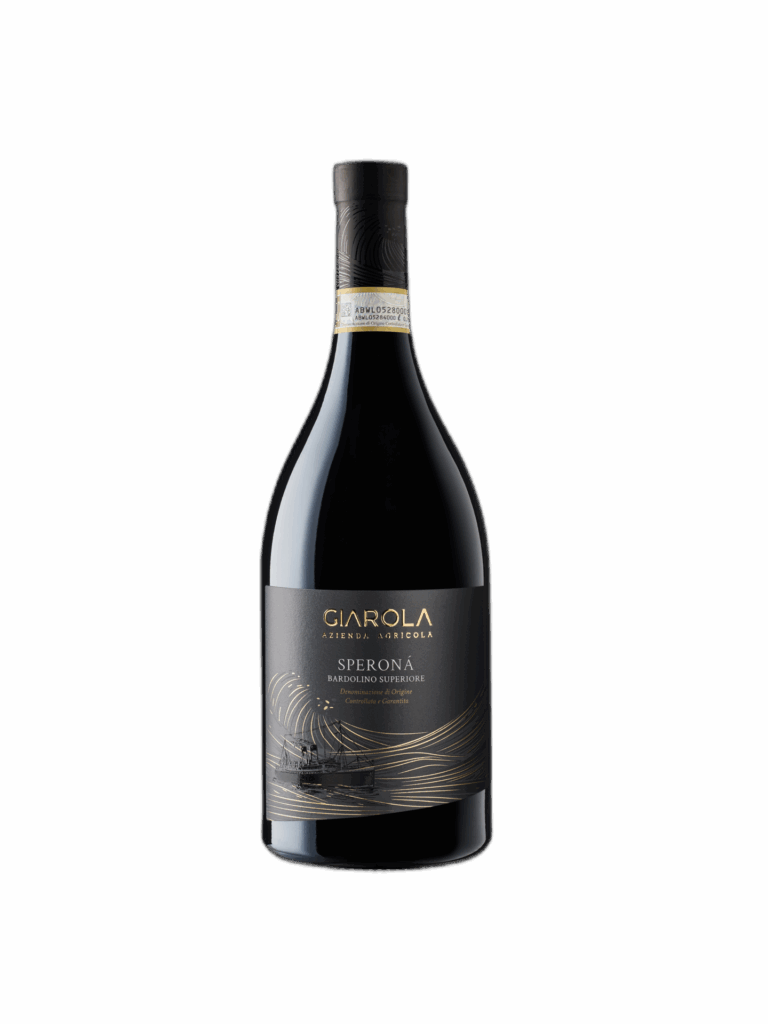 Bardolino Superiore DOCG “Speronà” 2022